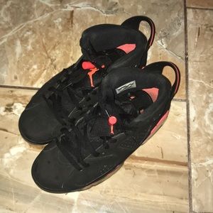 jordan 6 infrareds